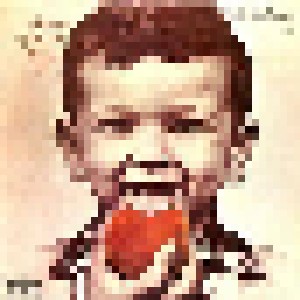 Thomas Jefferson Kaye: First Grade (LP) - Bild 1