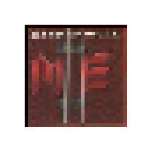 Mads Eriksen: M.E. (CD) - Bild 1