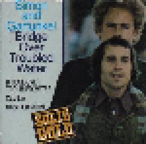 Simon & Garfunkel: Bridge Over Troubled Water (3"-CD) - Bild 1