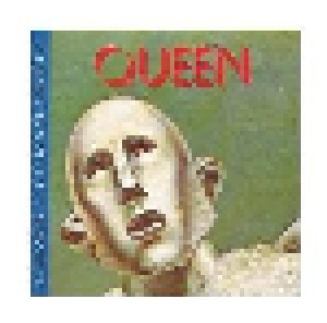 Queen: We Are The Champions (3"-CD) - Bild 1