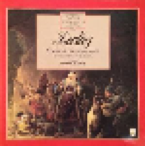 Hector Berlioz: Symphonie Fantastique (LP) - Bild 1