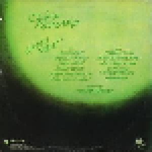 Cliff Richard: Green Light (LP) - Bild 2