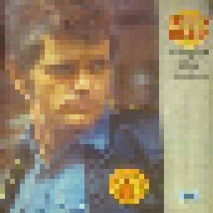 Cover - Jerry Reed: Jerry Reed