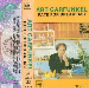 Art Garfunkel: Fate For Breakfast (Tape) - Bild 2