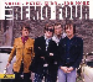 Cover - Remo Four, The: Smile!, Peter Gunn ... And More