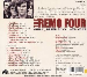 The Remo Four: Smile!, Peter Gunn ... And More (CD) - Bild 2