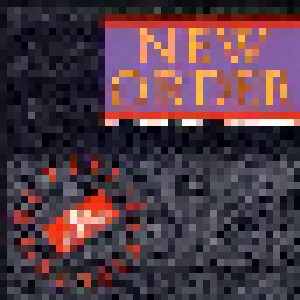 New Order: The Peel Sessions (Mini-CD / EP) - Bild 1
