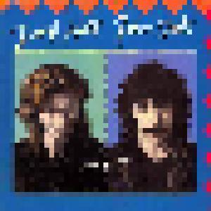 Daryl Hall & John Oates: Ohh Yeah! - Cover