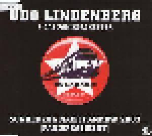 Cover - Udo Lindenberg: Sonderzug Nach Pankow