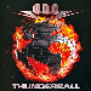 U.D.O.: Thunderball (LP) - Bild 1