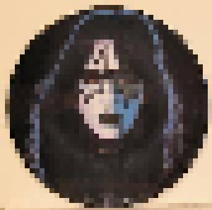 Ace Frehley: Ace Frehley (PIC-LP) - Bild 2