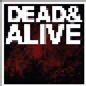 The Devil Wears Prada: Dead & Alive (CD + DVD) - Bild 1