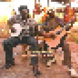 Habib Koité & Eric Bibb: Brothers In Bamako (CD) - Bild 1