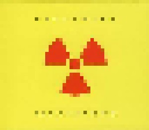 Kraftwerk: Radio-Activity (CD) - Bild 1