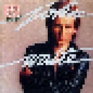 John Waite: Ignition (CD) - Bild 1