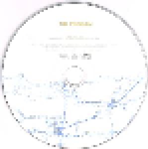 J.J. Cale: The Problem (Promo-Single-CD) - Bild 2