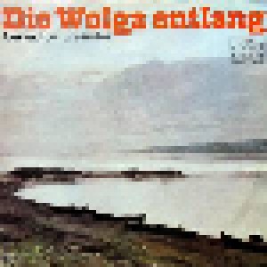 Alexandrow Ensemble: Die Wolga Entlang (1977)