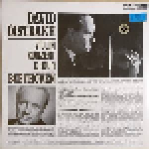 Ludwig van Beethoven: David Oistrakh - Violinkonzert (LP) - Bild 2