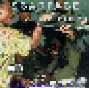 Scarface: Mr. Scarface Is Back (CD) - Bild 1