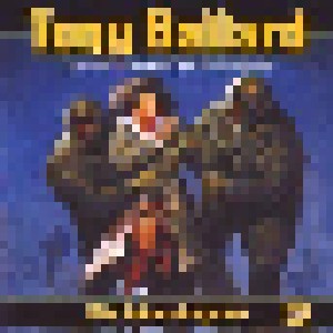 Tony Ballard: 05 - Die Satansdragoner (CD) - Bild 1