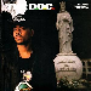 The D.O.C.: No One Can Do It Better (CD) - Bild 1