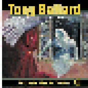 Tony Ballard: 06 - Das Zweite Leben Der Marsha C. (CD) - Bild 1