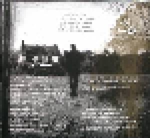 Stone Sour: House Of Gold & Bones Part 1 (CD) - Bild 5
