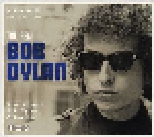 Bob Dylan: The Real... Bob Dylan - The Ultimate Bob Dylan Collection (3-CD) - Bild 1