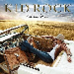 Kid Rock: Born Free (CD) - Bild 1