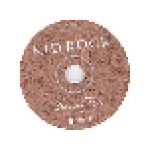 Kid Rock: Born Free (CD) - Bild 3