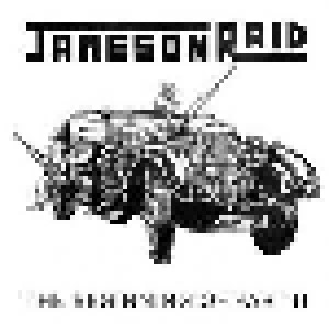 Jameson Raid: The Beginning Of Part II (LP) - Bild 1