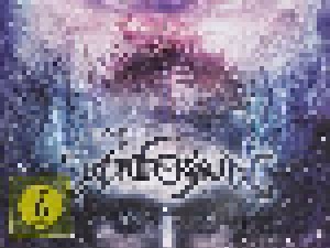 Wintersun: Time I (CD + DVD) - Bild 1