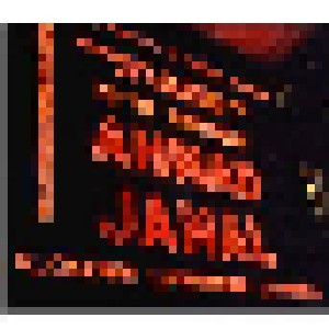 Ahmad Jamal: A L'olympia (CD) - Bild 1