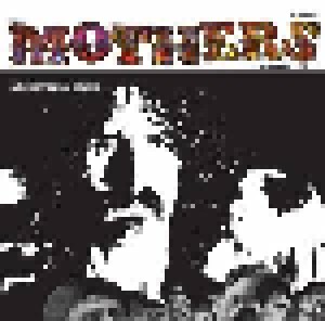 The Mothers Of Invention: Absolutely Free (CD) - Bild 1