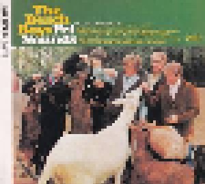 The Beach Boys: Pet Sounds (HDCD) - Bild 1