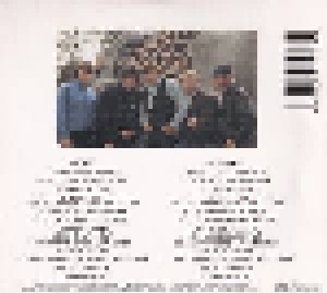 The Beach Boys: Pet Sounds (HDCD) - Bild 2