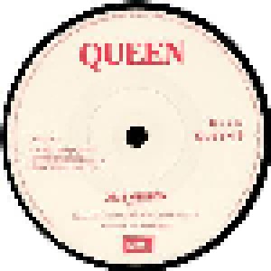 Queen: One Vision (7") - Bild 5