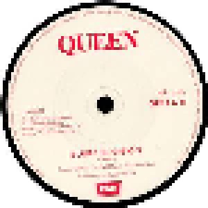 Queen: One Vision (7") - Bild 6