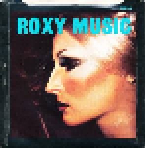 Roxy Music: Trash (7") - Bild 2