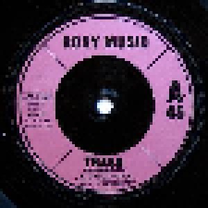 Roxy Music: Trash (7") - Bild 3