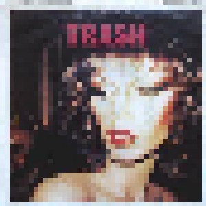 Roxy Music: Trash (7") - Bild 1