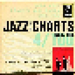 Cover - Bessie Smith, Joe Smith, Fletcher Henderson: Jazz In The Charts 04/100