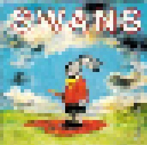 Swans: White Light From The Mouth Of Infinity (2-LP) - Bild 1