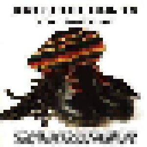 Cover - Alpha & Omega: Dubhead Volume One