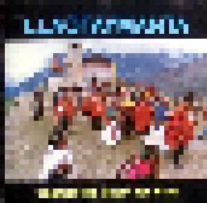 Llaqtaymanta: Traditionelle Musik der Inkas (CD) - Bild 1