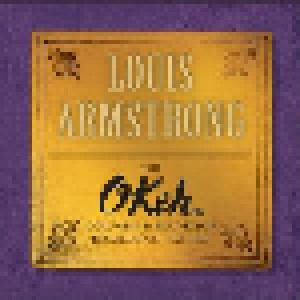 Louis Armstrong: The OKeh, Columbia & RCA Victor Recordings-1925-1933 (10-CD) - Bild 1