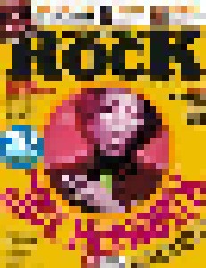Classic Rock 177 - Cherry Bombs (CD) - Bild 2