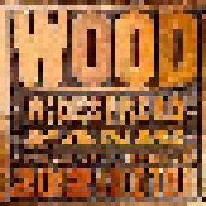 Widespread Panic: Wood (2-CD) - Bild 1