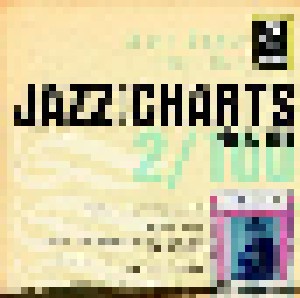 Jazz In The Charts 02/100 (CD) - Bild 1
