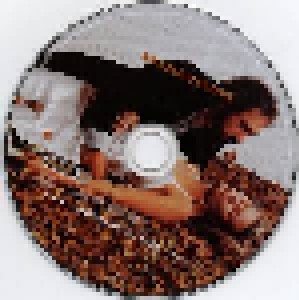 Kaleidoscope: White Faced Lady (CD) - Bild 3